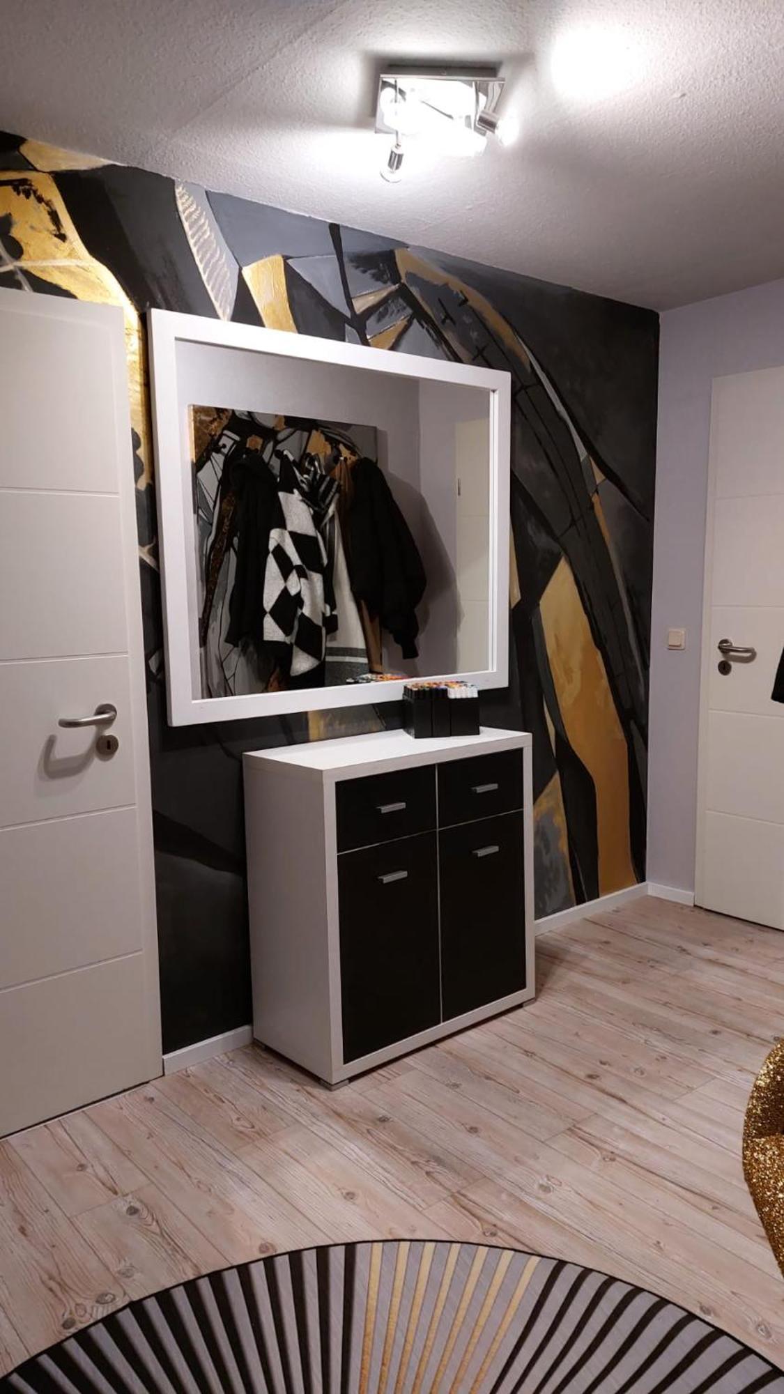 Deluxe Doppelzimmer 诺德豪森 外观 照片