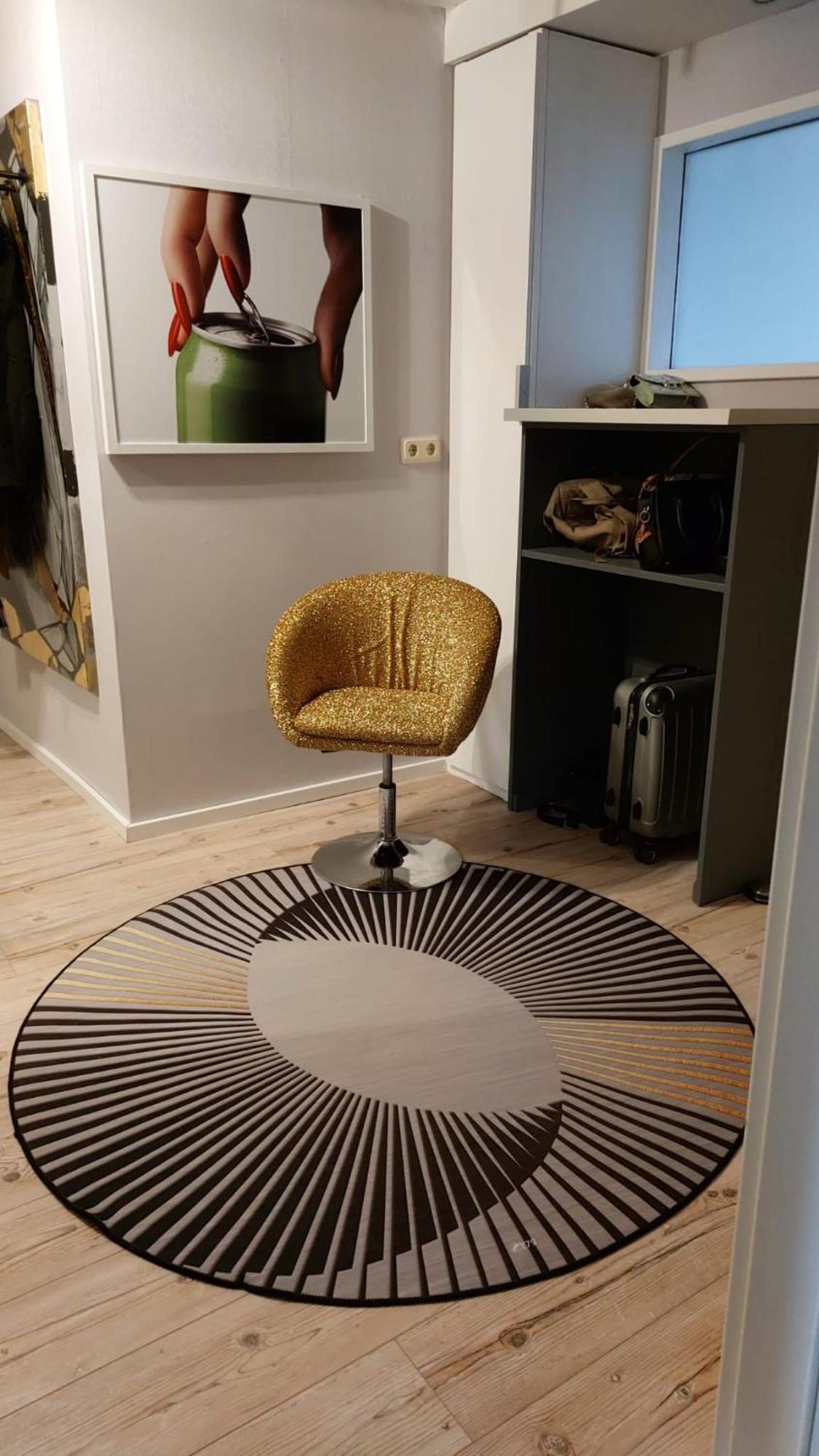 Deluxe Doppelzimmer 诺德豪森 外观 照片